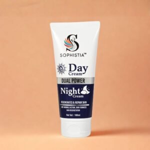 Dual Power Day and Night Cream