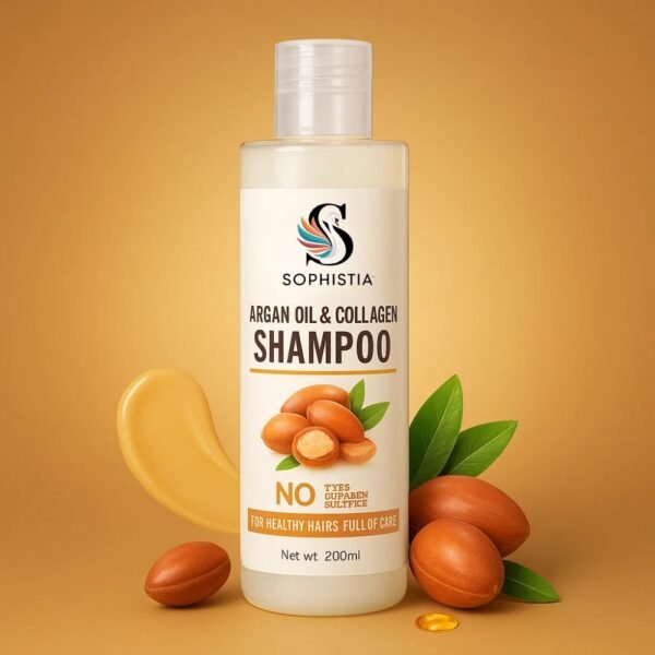shampoo